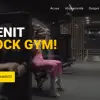 The Rock Gym