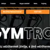 GYMtronic® Győr