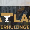 Atlas verhuizingen & Liftservice