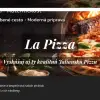La Pizza