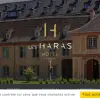 Spa Codage Les Haras