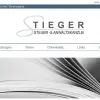 Steuer-& Anwaltskanzlei Stieger