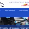 The Windscreen Centre - McCarthy Windscreens
