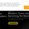 Modern Tyres (BestDrive) Cathedral Place – Tyre Fitting & Car Servicing
