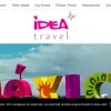 IDEA Travel - Agenție de turism Timișoara