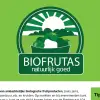 Biofrutas