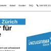 Umzugsfirma Zürich