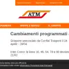 ATM Point Duomo M1-M3