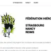 Fédération Hiéro Strasbourg