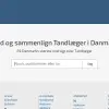 Tandlægerne