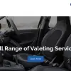 Crystal Valet