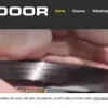 Musicdoor