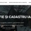 Cadastru și Topografie - La Răduc