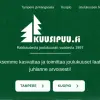 Kuusipuu