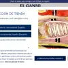 El Ganso - BHV Marais
