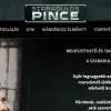 Szabadulós-Pince