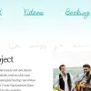 Hochzeits Band- Main Ptoject LiveBand