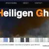 Den Heiligen Gheest