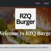 RZQ Burger