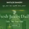 MATILDE BAKERY