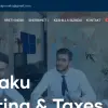 Kapo Rraku Accounting & Taxes
