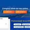Agenția de Voiaj CFR Craiova