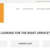 Rent Cars & Trucks