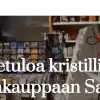 Alfakirja- ja lahja Oy