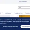 Pakolaispsykiatrian poliklinikka, Tays Hallituskatu