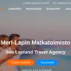 Meri-Lapin Matkatoimisto Oulu