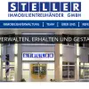 Steller Immobilientreuhänder
