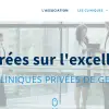 Cliniques De Genève