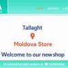 Moldova Stores Drogheda