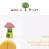 Wooden Heart