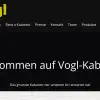 Vogl Kabarett