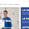 Comédie en île