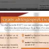 tende Fleurinck - Aalst