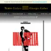 Teatro Lirico Giorgio Gaber