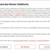 Zulassungsstelle Wiener Städtische Versicherung AG