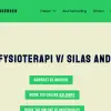 Fysioterapi v/Silas Andersen