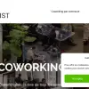 Coworking List - Coworking Brussel - Gedeelde kantoren - Coworking Elsene