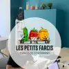 Les Petits Farcis