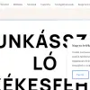 Munkásszálló Székesfehérvár