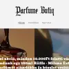 Parfume Butiq