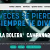La Bolera de Valencia