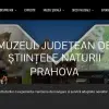 Muzeul Național al Petrolului