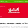 Trott Pneu
