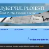 Serviciul Public Finanţe Locale Ploiești