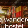 The Wanderers Hostel
