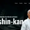Kyokushin-kan Kavala Greece